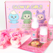 The Gangster Girlz Signature Skincare Set