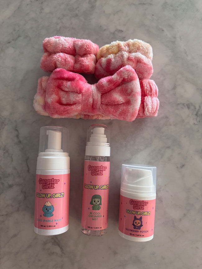 Best Friends Bundle